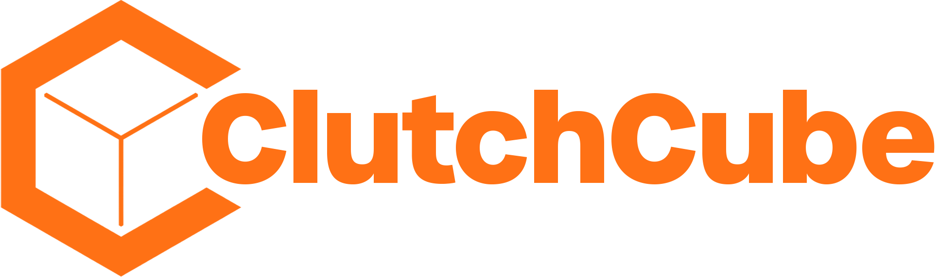 ClutchCube logo