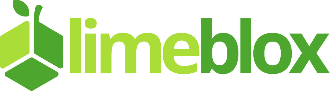 LimeBlox logo